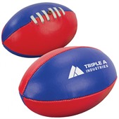 Promotional Mini AFL Ball