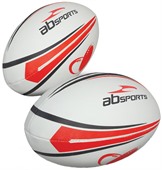 Promotional Rugby League Ball