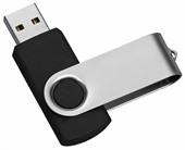 Promotional USB Memory Stick