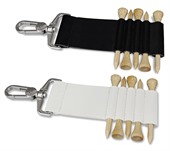 PU Golf Tee Holder