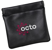 PU Tech And Accessory Pouch