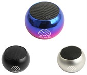 Pulse Mini Wireless Speaker