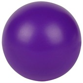Purple Anti Stress Ball