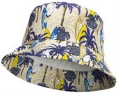 Python Custom Bucket Hat