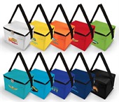 Quencher 6 Pack Cooler Bag