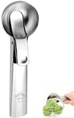 Quick Release Ice Cream Scoop