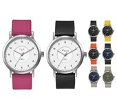 Radcliffe Solar Dress Watch