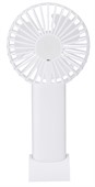 rechargeable 3 speed fan