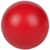Red Anti Stress Ball