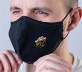 Reusable 3 Layer Cotton Face Mask