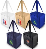 Reyno Cooler Shopping Bag