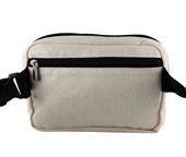 Roamer Cotton Belt Bag