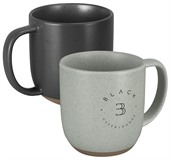 Robusta 350ml Ceramic Mug