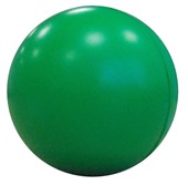 Round Stress Ball