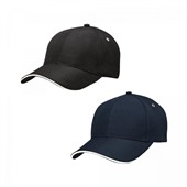 Sandwich Peak PET Cap