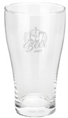 Schol Schooner Beer Glass