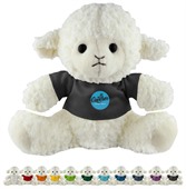 Sheep Plush Toy