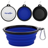 sid collapsible pet bowl