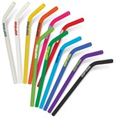 Silicone Drinking Straw