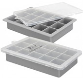 Silicone Ice Tray