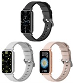 slimline smart watch