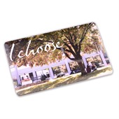 Slimline USB Wallet Card