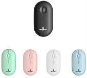 Slimline Wireless Travel Mouse