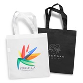 Small Conference Tote Bag