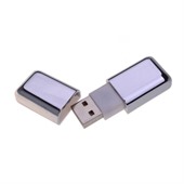 Smooth Case USB Flash Drive