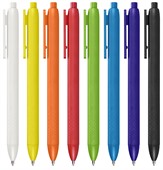 Solid Coloured PLA Pen
