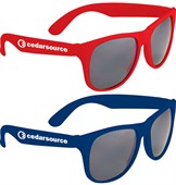 Solstice Promotional Sunglasses