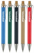 Sorrento Recycled Cardboard Pen