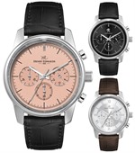 Sovereign Chronograph Sports Watch