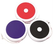 Sovereign Disc Tape Measure