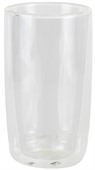 SPICE 330ml Double Walled Recycled Glass