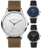 Sterling Dress Watch