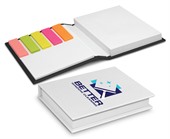 Sticky Flag Note Book