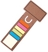 Sticky Note Bookmark