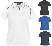 Stormtech Ladies Endurance Polo