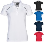 Stormtech Ladies Piranha Performance Polo