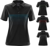 Stormtech Ladies Wavelength Polo