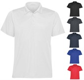 Stormtech Men's Apollo H2X-Dry Polo