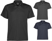 Stormtech Mens Phoenix H2X-Dry Polo