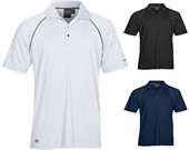 Stormtech Mens Piranha Performance Polo