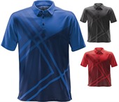 Stormtech Mens Reflex Polo