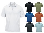 Stormtech Settebello Polo Shirt