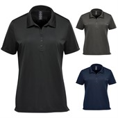 Stormtech Treeline Recycled Polyester Polo