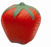 Strawberry Stress Shape