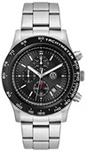 Summit Chronograph Watch