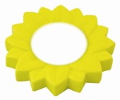 Sunflower Squeeze Shape